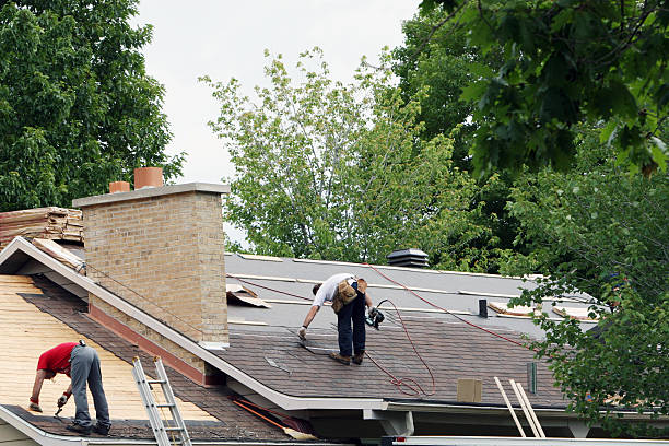 Best Chimney Flashing Repair  in Ruckersville, VA