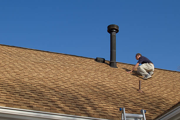 Best Roof Ventilation Installation  in Ruckersville, VA